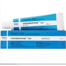 THROMBOPHOB GEL 