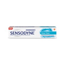 SENSODYNE DEEP CLEAN 