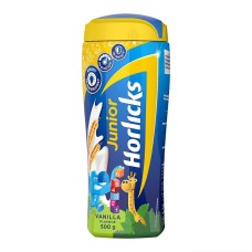 HORLICKS JUNIOR 