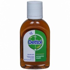 DETTOL ANTISEPTIC LIQUID