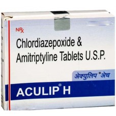 ACULIP H TABLETS