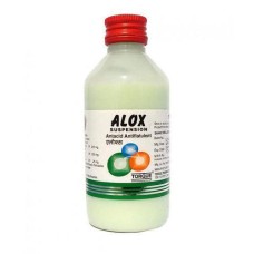 ALOX SUSPENSION