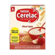 CERELAC FROM 6 TO 24 MONTHS