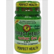 PERFECT HEALTH CAPSULES 