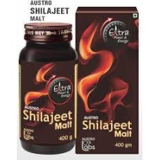 SHILAJEET MALT AUSTRO SYRUP