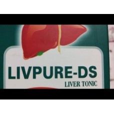 LIVPURE DS LIVER TONIC