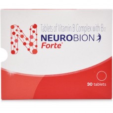 NEUROBION FORTE TABLETS