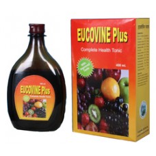 EUCOVINE PLUS SYRYP 