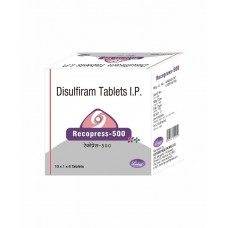 RECOPRESS 500 TABLETS