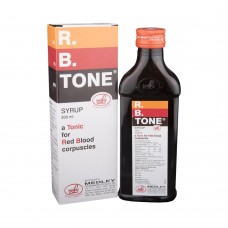 R.B.TONE SYRUP