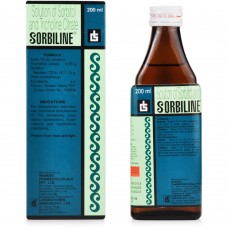 SORBILINE SYRUP