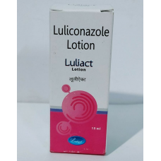 LULIACT LOTION 