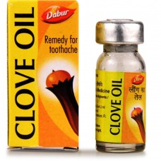 CLOVE OIL