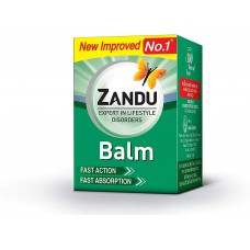 ZANDU BALM