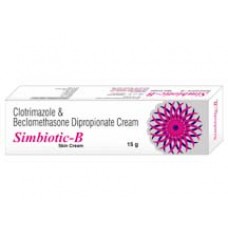 SIMBIOTIC B CREAM