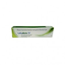 LABODERM OC CREAM 