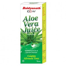 ALOE VERA JUICE 