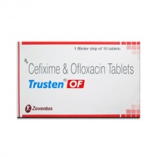 TRUSTEN OF TABLETS