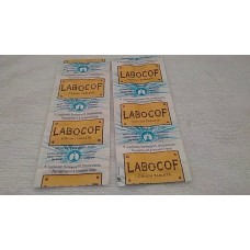 LABOCOF TABLETS 