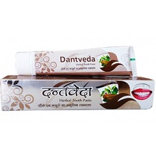 DANTVEDA HERBAL TOOTH PASTE