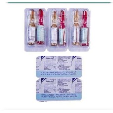 ELDERVIT 12 INJECTION