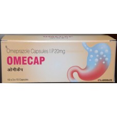 OMECAP CAPSULES