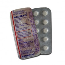 NAUSETIL TABLETS