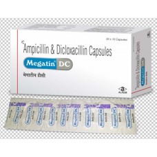 MEGATIN DC CAPSULE