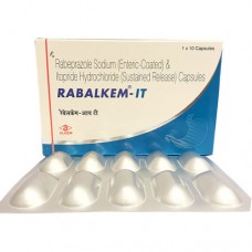 RABALKEM IT CAPSULES