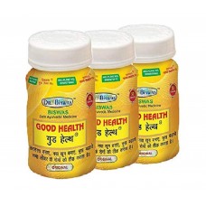 GOOD HEALTH CAPSULES