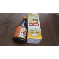 BYZYME SYRUP