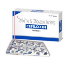 CEFILOXIN TABLETS