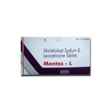 MONTAS L TABLETS 