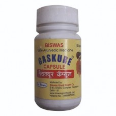 GASKURE CAPSULE