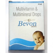 BEVON DROPS