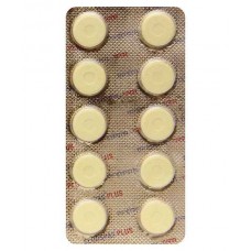 ELDOSPAS PLUS TABLETS 