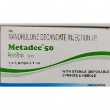 METADEC 50 INJECTION 