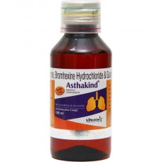 ASTHAKIND EXPECTORANT SYRUP