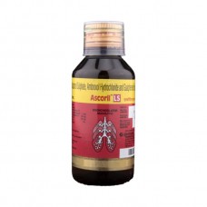 ASCORIL LS SYRUP