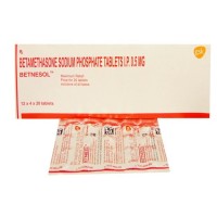 BETNESOL TABLETS 