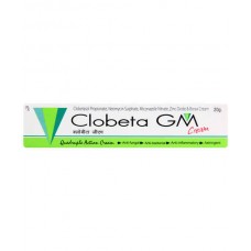 CLOBETA GM CREAM 