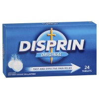 DISPRIN TABLETS