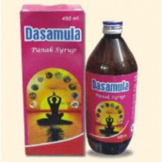 DASAMULA PANAR SYRUP