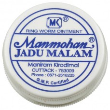 MANMOHAN JADU MALAM 