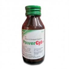 POWERGYL SYRUP