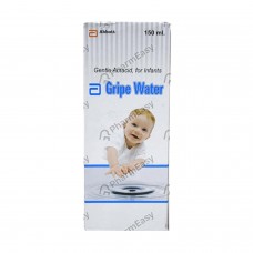 GRIPE WATER 