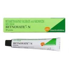 BETNOVATE N CREAM