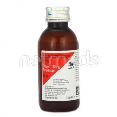 CALPOL 120 SYRUP