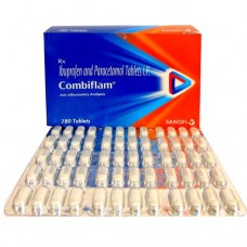 COMBIFLAM TABLETS