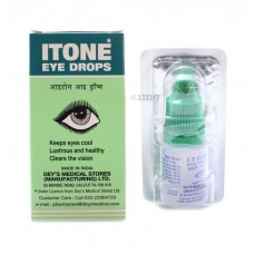 ITONE EYE DROPS 